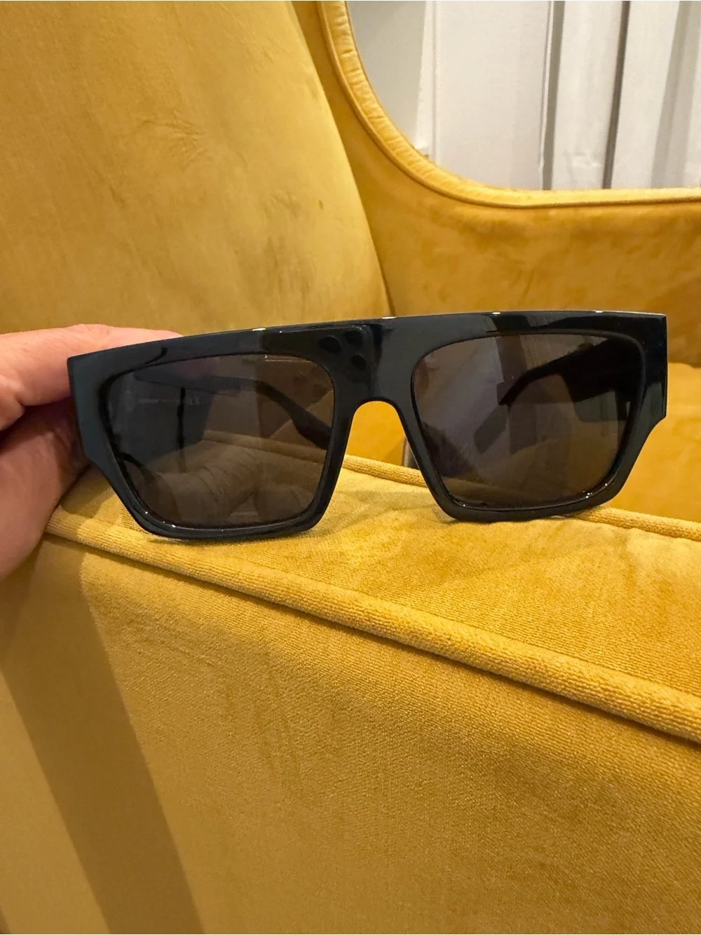 Burberry authentic micah